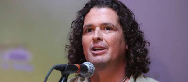Colombia se prepara para la Fiesta de la Música | Carlos Vives será el padrino artístico de la edición 2012 de este evento. FOTO ARCHIVO.