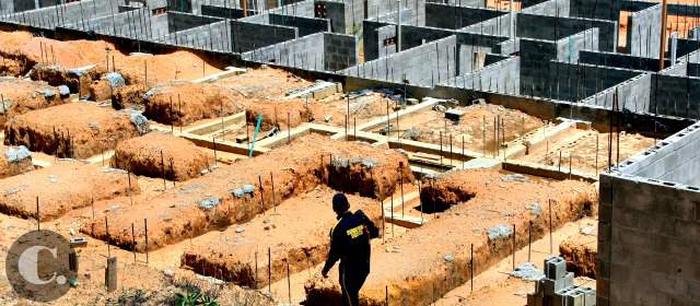 Proponen que fondos inviertan en vivienda social | La inversión con jugadores estratégicos es vital para que crezca la oferta de arrendamientos en VIS. FOTO JUAN ANTONIO SÁNCHEZ