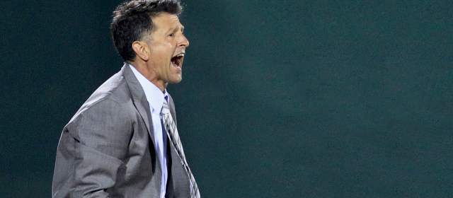 Nacional, a revivir en la era Osorio | Todo indica que el sistema de Juan Carlos Osorio en Nacional será el 4-3-3, a partir del domingo ante Junior. FOTO ARCHIVO