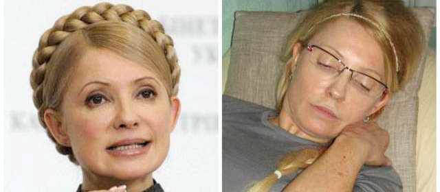 El juicio contra Yulia Timoshenko en Ucrania fue aplazado por octava vez |