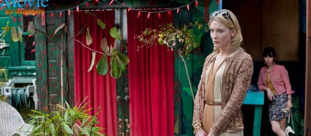 Blue Jasmine, de Woody Allen: pobre niña rica | FOTO CORTESÍA