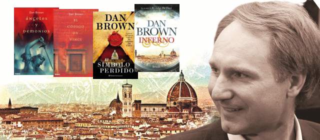 Dan Brown se lanza al infierno | IMAGEN Portada del libro de la editorial planeta, FOTO Archivo