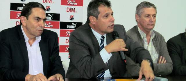 Gana es la que más cerca está de comprar al DIM | FOTO WILSON DÍAZ