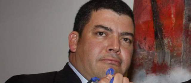 Gustavo Gómez, nuevo director de La Luciérnaga |