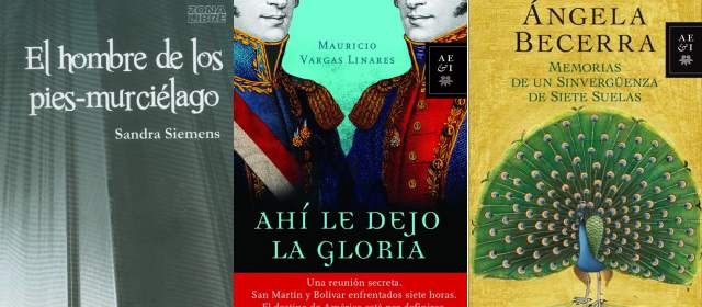 Leer es un buen plan para descansar
