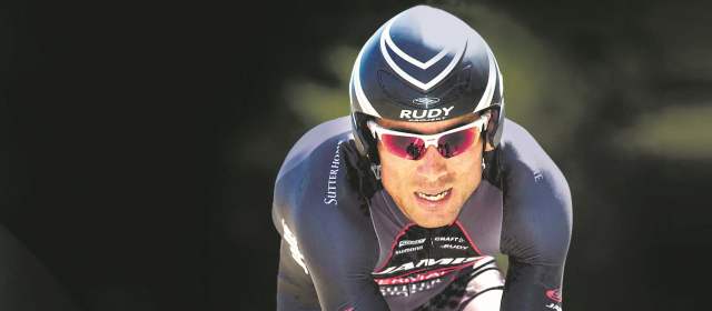 Líderes en todos lados | Foto cortesía PhotoSport International