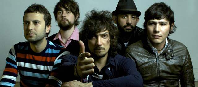 La banda de rock mexicana Zoé confirmó concierto en Medellín |