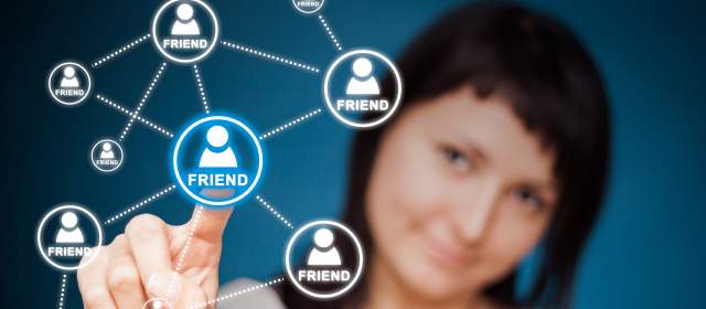 Ya es hora de limpiar su lista de “amigos” de Facebook