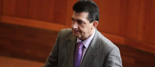 Nueva condena contra el exfiscal Guillermo León Valencia Cossio |