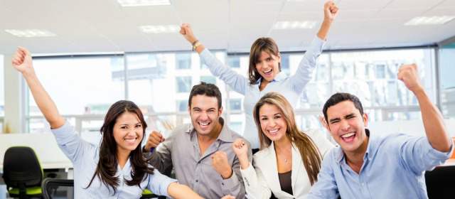 El posgrado es una experiencia de conocimiento | Realizar un posgrado le brinda al profesional una experiencia de crecimiento académico y personal. FOTO SHUTTERSTOCK.