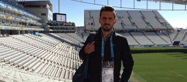 Otro Periodista argentino murió en accidente de tránsito en Brasil