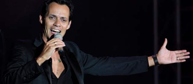 Marc Anthony construirá un orfanato en Barranquilla |