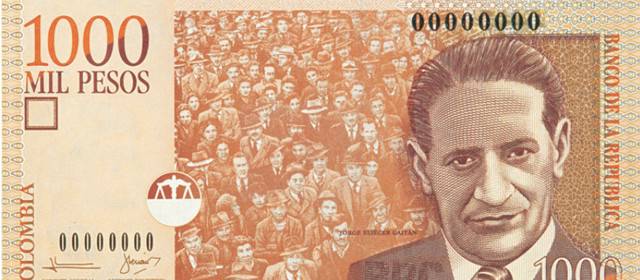 Billete de mil pesos dejará de circular en 2013 | El billete será reemplazado por la nueva moneda.