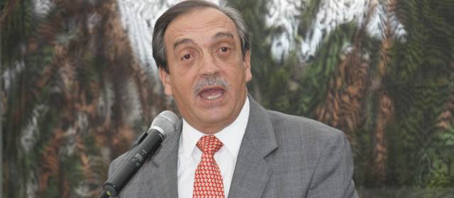 ¿Por qué le imputaron cargos a Ramos? | FOTO ARCHIVO.