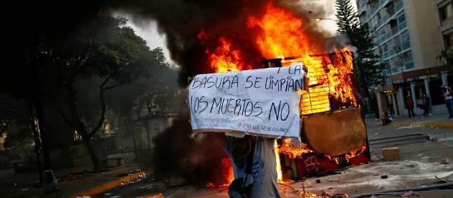 FOTO REUTERS