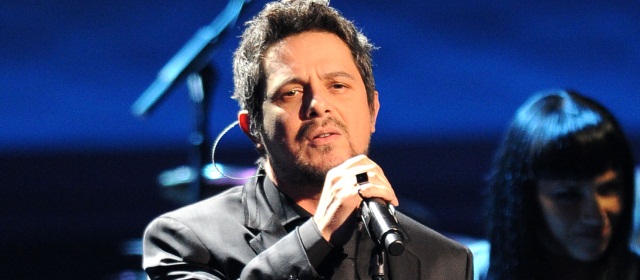 Alejandro Sanz y Raquel Perera reciben a su segunda hija | FOTO ARCHIVO
