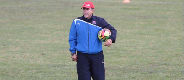 FOTO HERNÁN VANEGAS