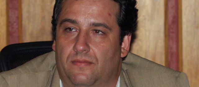 Guillermo Palacio: primer diputado que renuncia