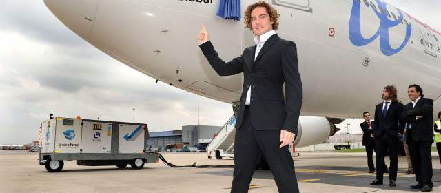 David Bisbal dice que volvió a la "normalidad pero diferente" |
