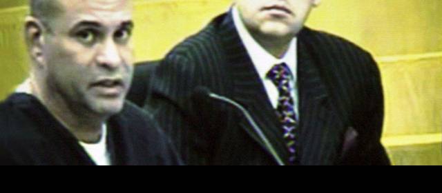Viejas acusaciones de Mancuso generan rechazo y demandas | Los señalamientos del exjefe de las autodefensas, Salvatore Mancuso , desataron de nuevo polémica por supuestos apoyos y nexos con el paramilitarismo. FOTO ARCHIVO
