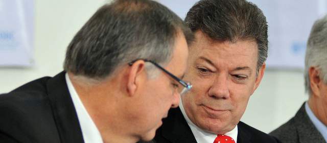 Santos y Ordóñez tienen hasta el viernes para impugnar fallo en caso Petro |