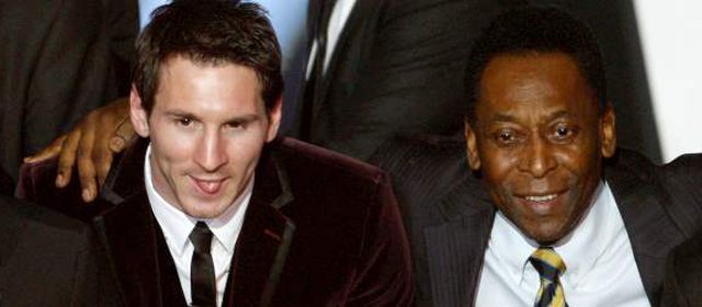 Película biográfica de Pelé comenzará rodaje en agosto