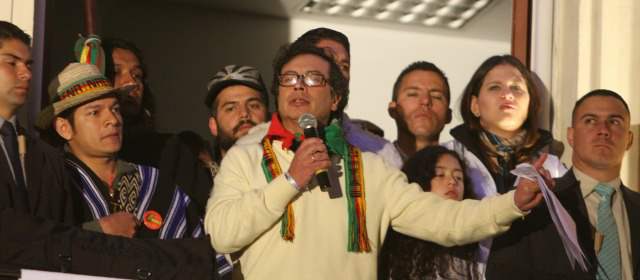 Tribunal Administrativo de Cundinamarca niega unificar tutelas en caso petro | FOTO ARCHIVO