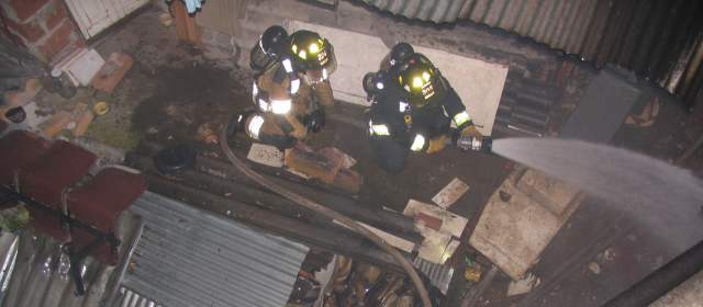 FOTO Rodrigo Martínez Arango