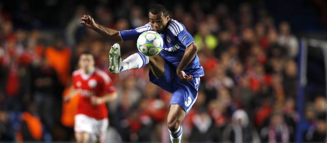 Chelsea batió al Benfica | Reuters | El entrenador del Chelsea, el italiano Roberto Di Matteo, aseguró tras el encuentro de Liga de Campeones entre su equipo y el Benfica que está "motivado" ante la semifinal que les enfrentará en dos semanas al Barcelona.