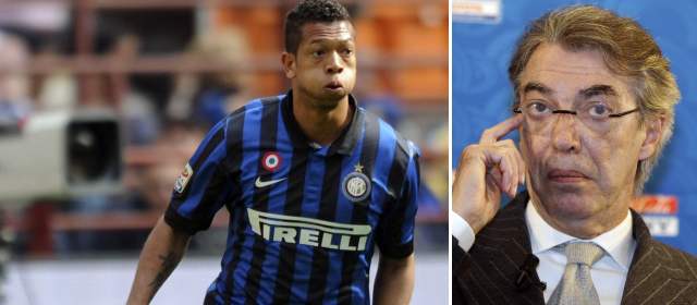 Moratti anuncia la venta del Inter de Milán a un magnate indonesio |