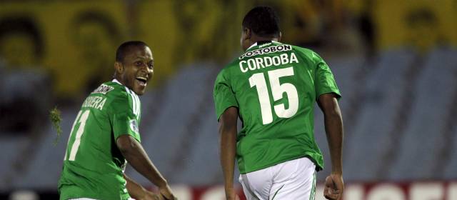 Tuiteros hinchas de Nacional | Andrés Stapff, Reuters