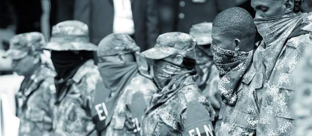 Aplicar el Marco Jurídico será un reto para la justicia | El Marco Jurídico es vital para el Gobierno porque la reforma constitucional permite la justicia transicional, que sustenta procesos de paz con las guerrillas. FOTOS AP Y ARCHIVO