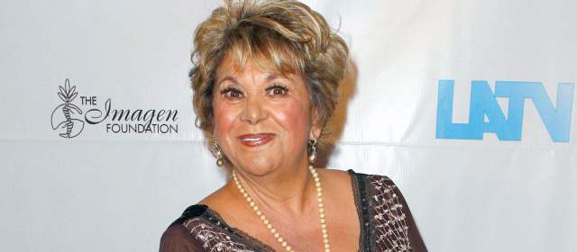 Murió la actriz Lupe Ontiveros víctima de un cáncer |