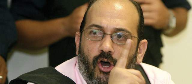 Fiscalía pedirá que alias "Jorge 40" salga de Justicia y Paz | FOTO ARCHIVO