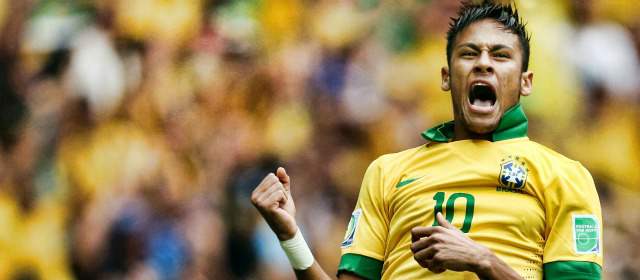 El mundo pone los ojos en Brasil | FUENTE AGENCIAS - FIFA