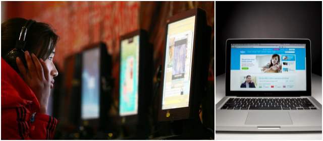 Los ataques cibernéticos comprometieron información de usuarios de Steam y Skype. FOTO Archivo y Bloomberg