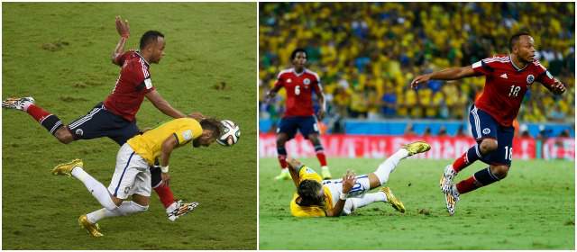 FOTOS AFP - REUTERS