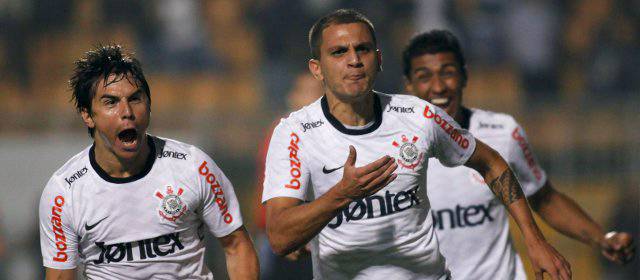 El experimentado Boca Juniors recibe al novato Corinthians | FOTO REUTERS