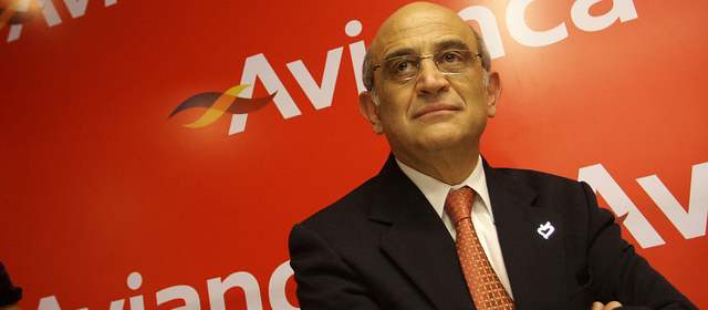 Avianca desmiente posible compra de Alitalia o Lot |