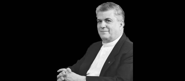 EL BAUTISMO DEL SEÑOR | PADRE MARIO ARANGO