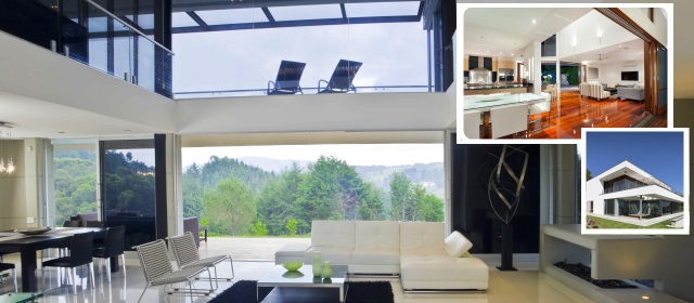 Vivir entre "paredes invisibles" | Para evitar que la luz del sol moleste lo mejor es usar cortinas o películas que reduzcan los rayos del sol. FOTO CORTESÍA, SHUTTERSTOCK
