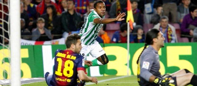 Valencia confirmó que pagó 10 millones de dólares por Dorlan Pabón |