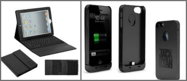 El Colombiano regala accesorios Apple a los fanáticos de Jack Ryan