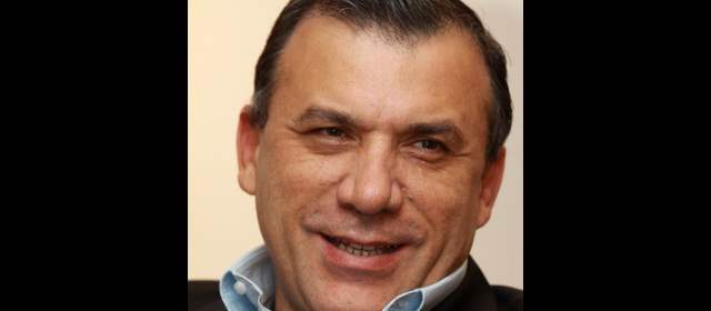 “A Leyva no le gusta estar por fuera del proceso”
