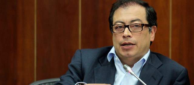 Fiscalía llamará a interrogatorio al alcalde Petro por tema de las basuras | FOTO COLPRENSA