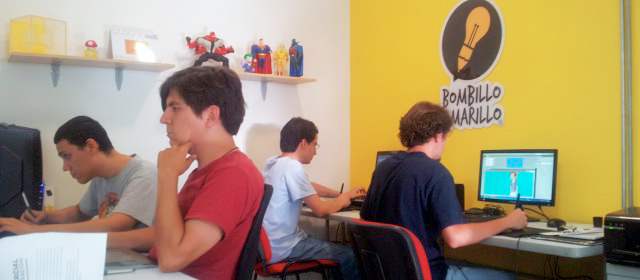 Haga el plan, la Alcaldía lo apoya