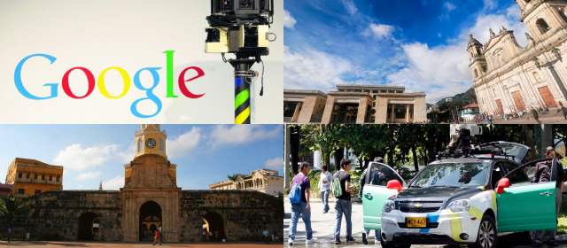 El Street View sirve más que para entretenerse