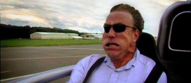 Top Gear llega este lunes a la temporada número 19 |