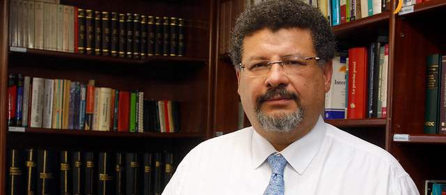 Archivaron investigación contra el abogado Jaime Granados | Abogado Jaime Granados. FOTO COLPRENSA