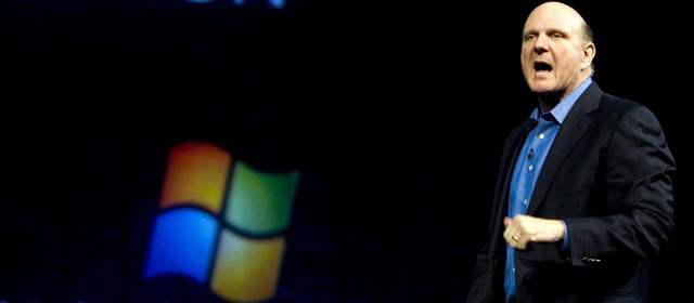 Microsoft presentó el Internet Explorer 10 para Windows |